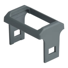 4x4 Button Trim (2022+ Tundra) - LUNAR ROCK