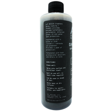 Graphene Spray Coating + Ceramic