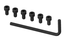 Extra Screws -V1 Drive Mode Knob (2022+ Tundra)