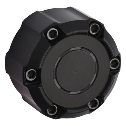 Extra Screws -V1 Radio Knob Set (2022+ Tundra)