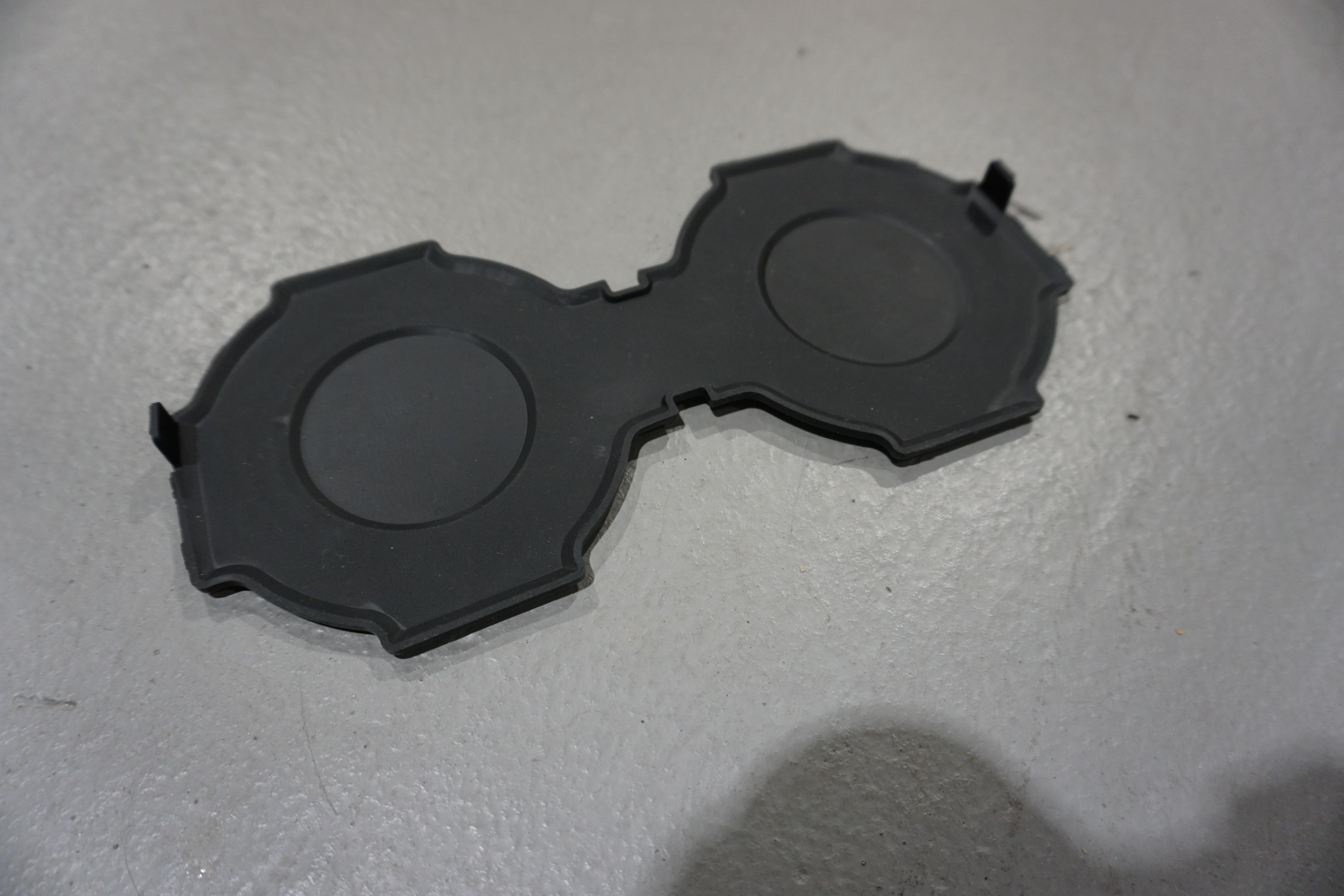 アタ トレイ Oversize Cup Holder Tray (2016-2023 Tacoma) – AJT DESIGN