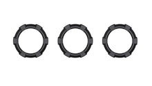 V2 Climate + Drive Mode Knobs (2024+ Tacoma / 2025+ 4Runner) - BLACK