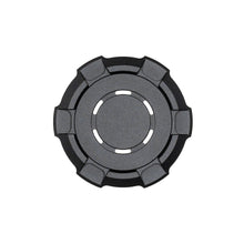 V2 Radio Knob (2022+ Tundra / 2024+ Tacoma / 2025+ 4Runner) - BLACK