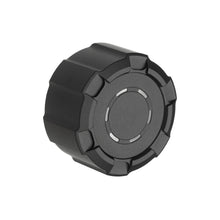 V2 Radio + Drive Mode Knob Set (2022+ Tundra) - BLACK