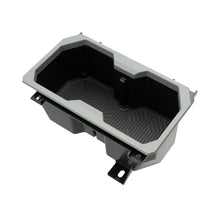 Oversize Cup Holder (2024+ Tacoma) - LUNAR ROCK/BLACK