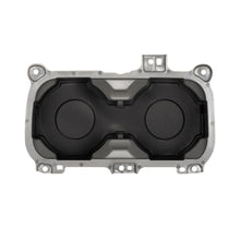 Oversize Cup Holder with Tray (2016-2023 Tacoma) - CEMENT