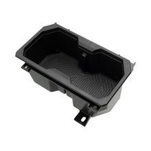 Oversize Cup Holder (2024+ Tacoma) - BLACK