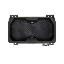 Oversize Cup Holder (2024+ Tacoma) - BLACK