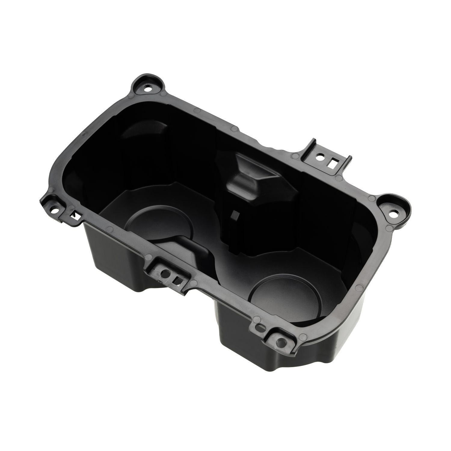 Oversize Cup Holder (2016-2023 Tacoma) - BLACK – AJT DESIGN