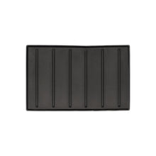 Center Console Tray Liner (2022+ Tundra) - 1PC BLACK