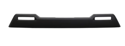 2024-2025 Toyota Tacoma Fog Lamp Bezel Overlay