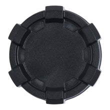 Radio Knob (2022+ Tundra 8" Screen) - BLACK