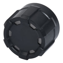 Radio Knob (2022+ Tundra 8" Screen) - BLACK