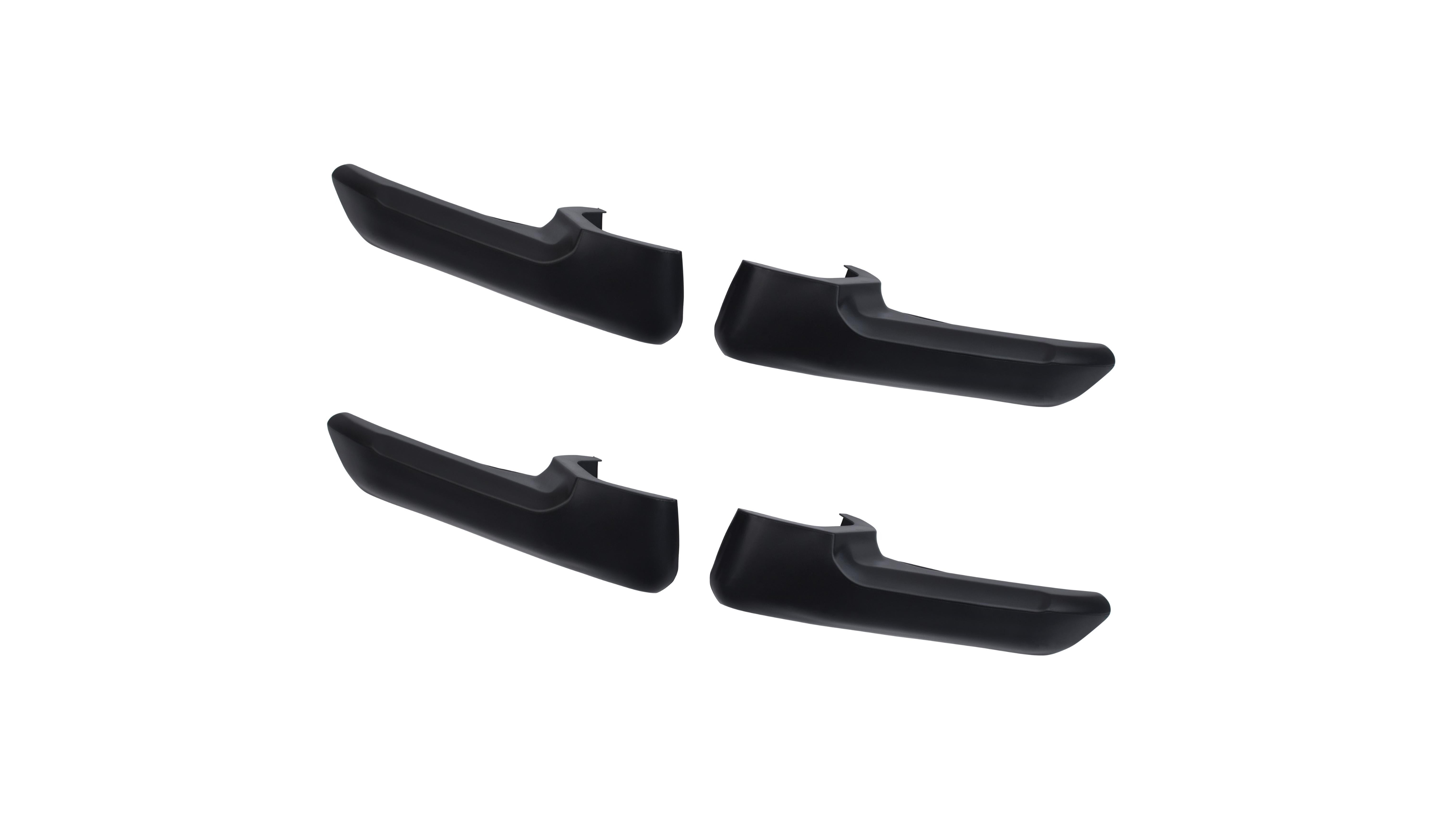Interior Trim Kit (2022+ Tundra) – AJT DESIGN