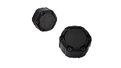 Interior Trim Kit (2022+ Tundra)