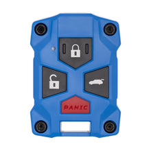 Injection Fob IF028 (Honda) - PACIFIC BLUE