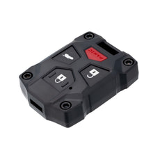 Injection Fob IF028 (Honda) - BLACK