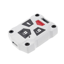 Injection Fob IF028 (Honda) - WHITE