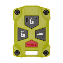 Injection Fob IF028 (Honda) - ELECTRIC GREEN