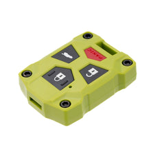 Injection Fob IF028 (Honda) - ELECTRIC GREEN