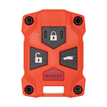 Injection Fob IF028 (Honda) - HI OCTANE ORANGE