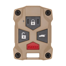 Injection Fob IF028 (Honda) - DESERT TAN