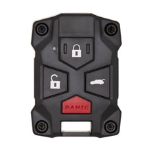 Injection Fob IF028 (Honda) - BLACK