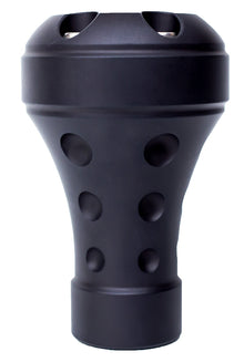 V1 Shift Knob - Toyota Short Automatic - BLACK