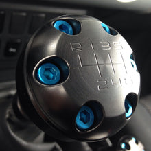 V1 Shift Knob - Manual FJ Cruiser Set