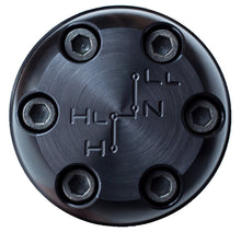 V1 Shift Knob - Manual FJ Cruiser Transfer Case