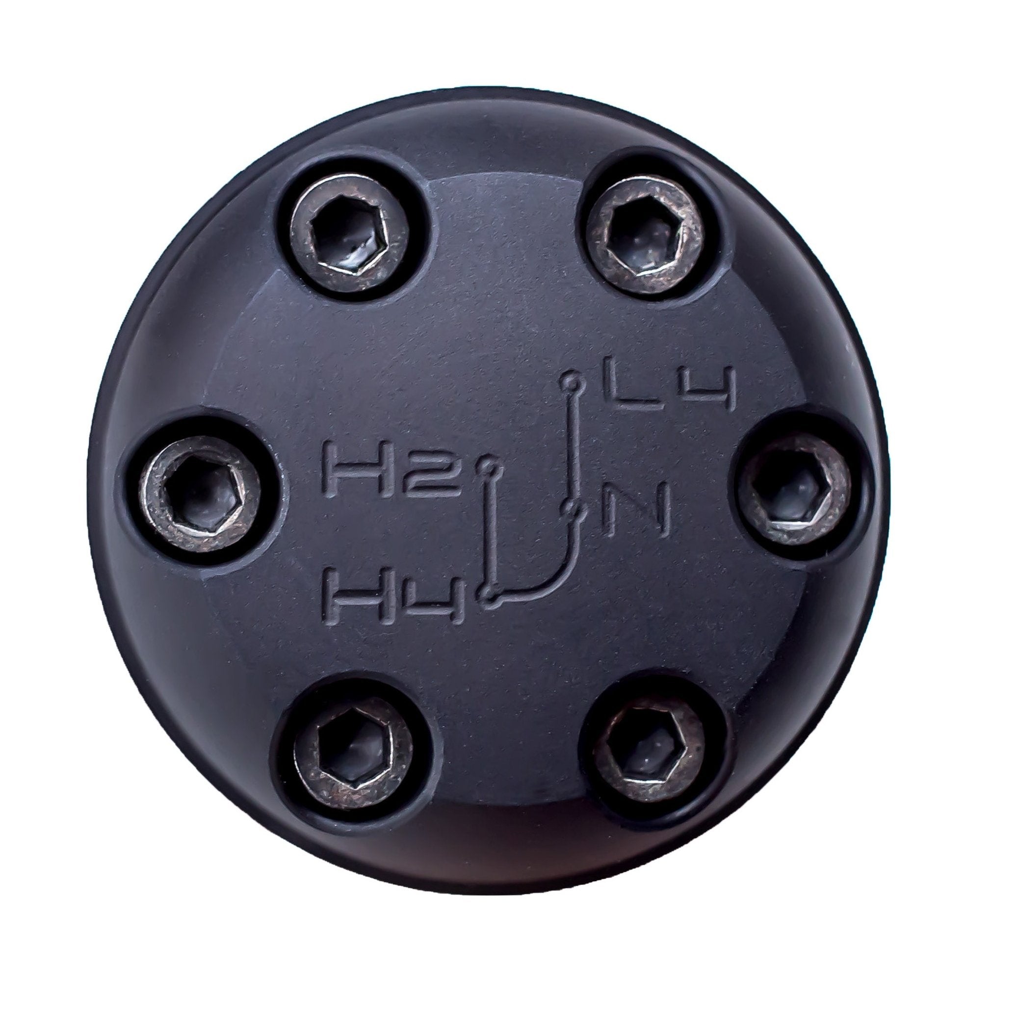 V1 Shift Knob - Automatic FJ Cruiser/5th Gen 4Runner Transfer Case