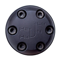 V1 Shift Knob - Automatic FJ Cruiser/5th Gen 4Runner Transfer Case - BLACK