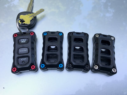 Injection Fob IF004 (3rd/4th Gen 4Runner) - GREEN