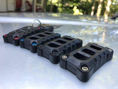 Injection Fob IF004 (3rd/4th Gen 4Runner) - BLUE