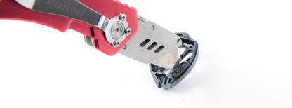 Injection Fob IF011 (5th Gen 4Runner) - WHITE