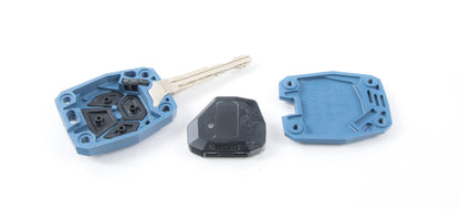 Injection Fob IF011 (5th Gen 4Runner) - WHITE