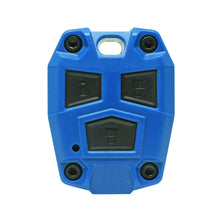 Injection Fob IF008 (2008-2014 FJ Cruiser) - VOODOO BLUE