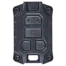 Injection Fob IF009 (2018-2019 Tundra / 2016-2023 Tacoma Manual/SR5) - BLACK