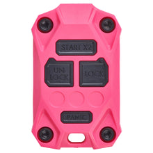 Injection Fob IF007 (Wrangler JK) - PINK
