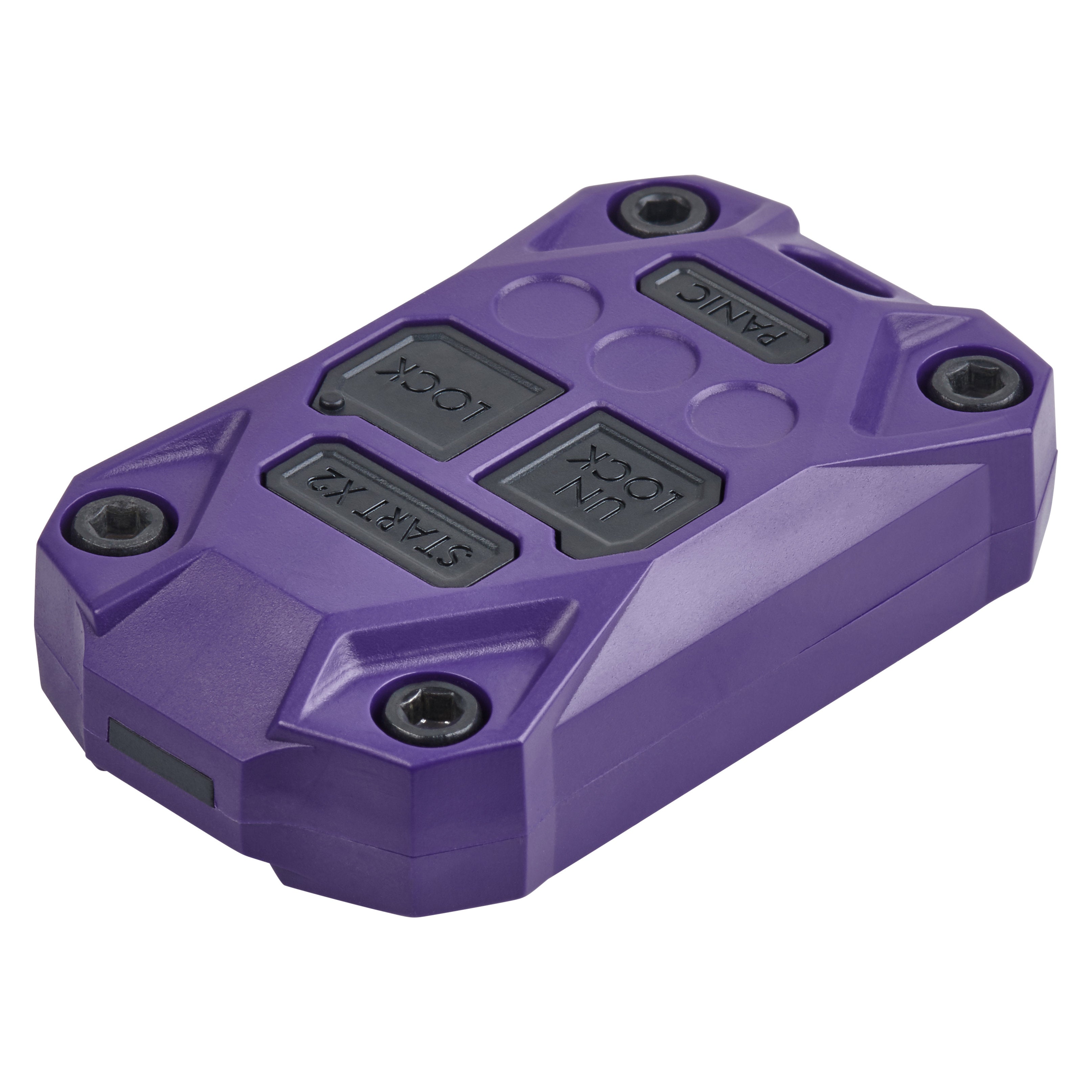 Injection Fob IF007 (Wrangler JK) - PURPLE – AJT DESIGN