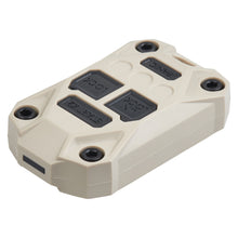 Injection Fob IF007 (Wrangler JK) - SAHARA TAN