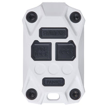 Injection Fob IF007 (Wrangler JK) - WHITE