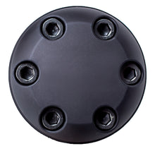V1 Shift Knob - Automatic FJ Cruiser/5th Gen 4Runner Set - BLACK