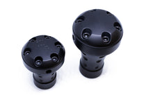 V1 Shift Knob - Automatic Wrangler JK Set - Black