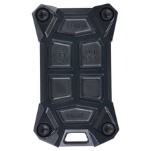 Injection Fob IF010 (V1 2014-2018 Chevy/GMC) - BLACK