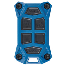 Injection Fob IF010 (V1 2014-2018 Chevy/GMC) - BLUE