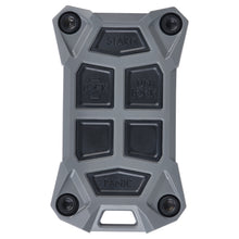 Injection Fob IF010 (V1 2014-2018 Chevy/GMC) - GRAY