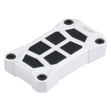 Injection Fob IF010 (V1 2014-2018 Chevy/GMC) - WHITE