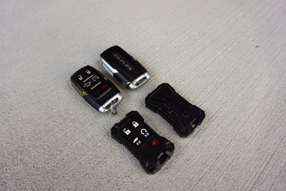 Injection Fob IF031 (2019-2024 RAM 2500) - BLACK
