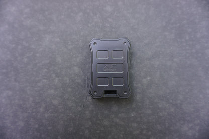 Injection Fob IF032 (Ford) - BLACK